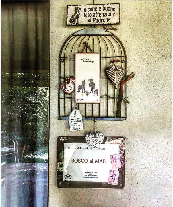 Bosco Ai Marzi Panzió Poggibonsi Kültér fotó